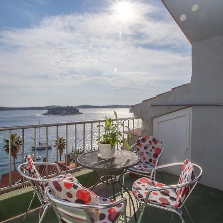 Apartment Lili Hvar Island Екстер'єр фото