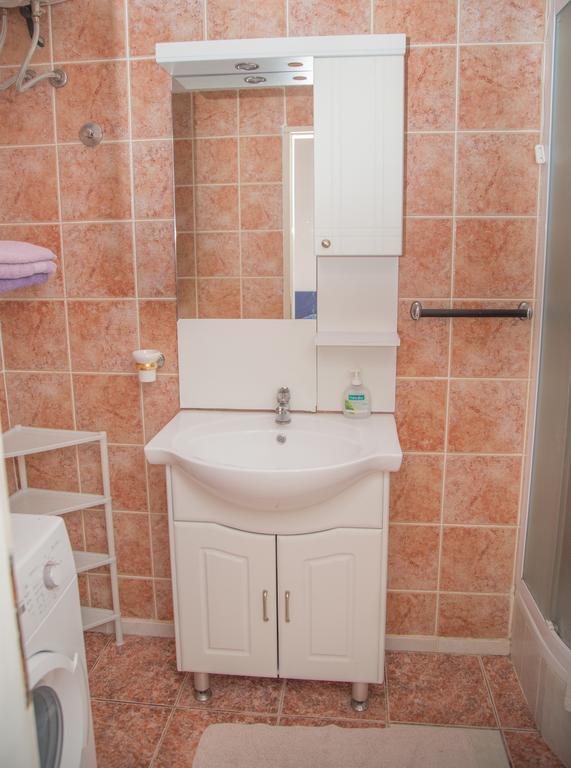 Apartment Lili Hvar Island Екстер'єр фото