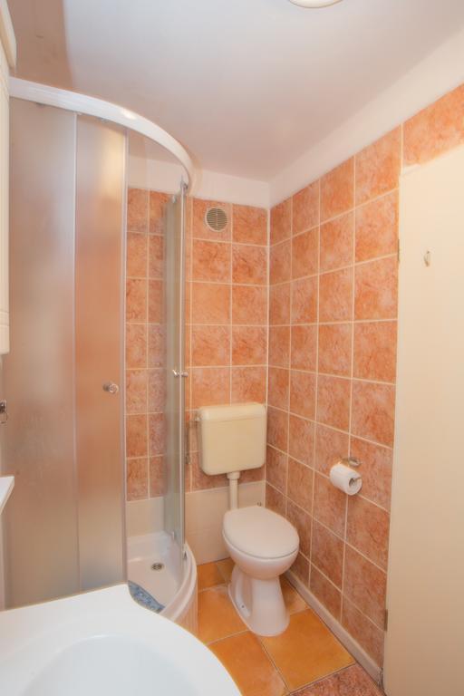 Apartment Lili Hvar Island Екстер'єр фото