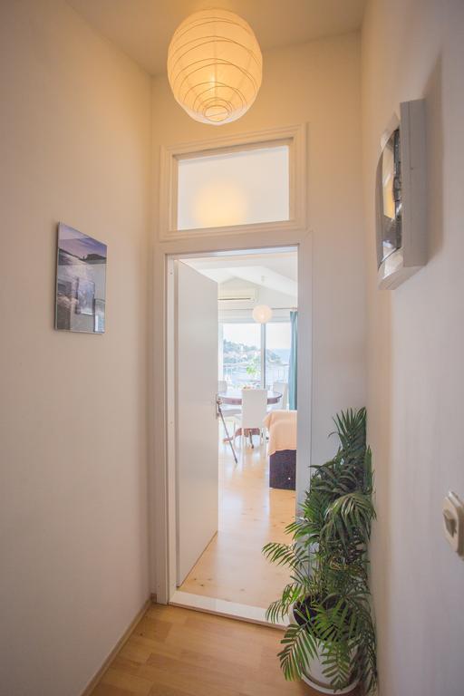 Apartment Lili Hvar Island Екстер'єр фото